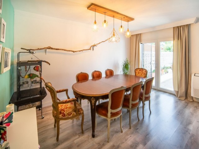 4 Makuuhuoneen Rivitalo Atalaya