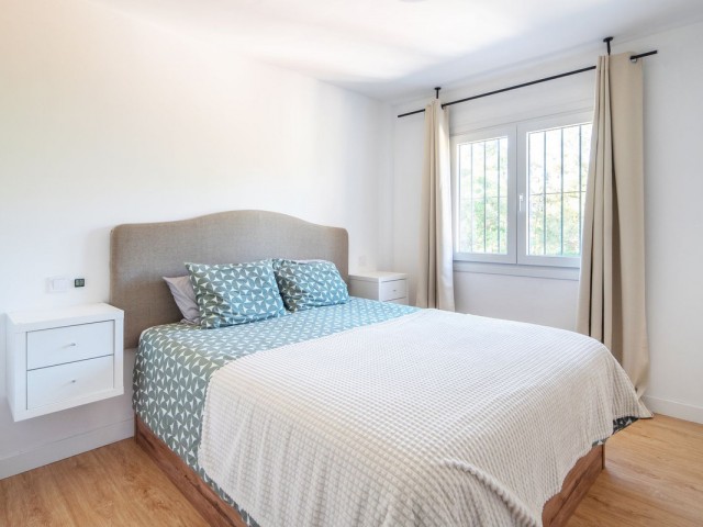 4 Makuuhuoneen Rivitalo Atalaya