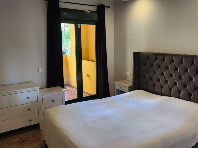 2 Bedrooms Apartment in Cortijo Blanco