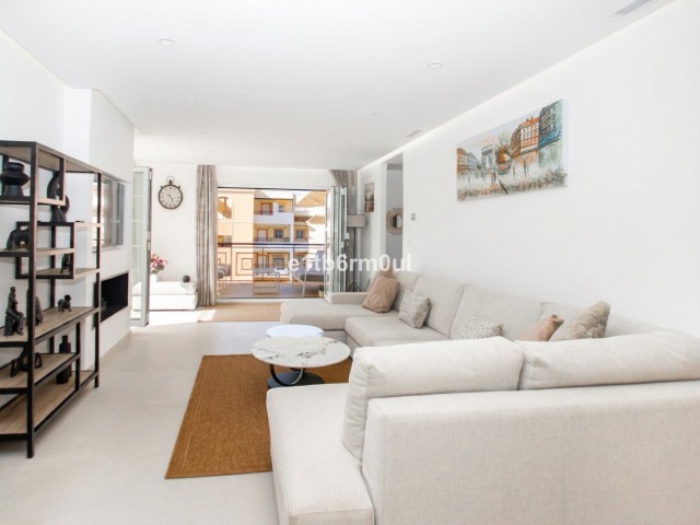 Appartement avec 2 Chambres  à Nueva Andalucía