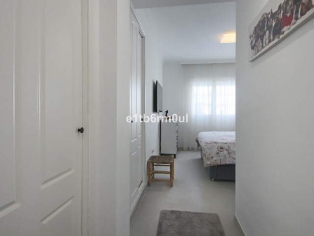 Appartement avec 2 Chambres  à Nueva Andalucía