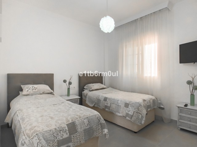 Appartement avec 2 Chambres  à Nueva Andalucía