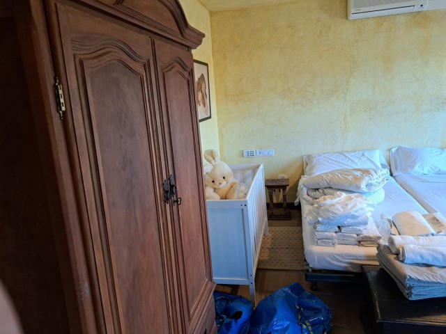 4 Makuuhuoneen Huvila Entrerrios