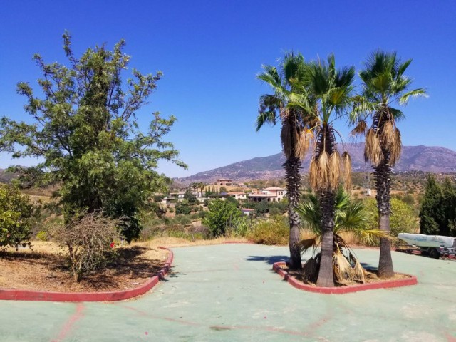 4 Makuuhuoneen Huvila Entrerrios