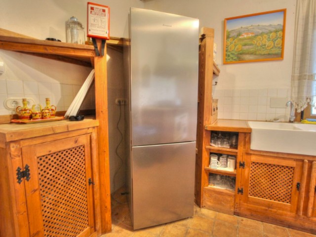 4 Makuuhuoneen Huvila Entrerrios