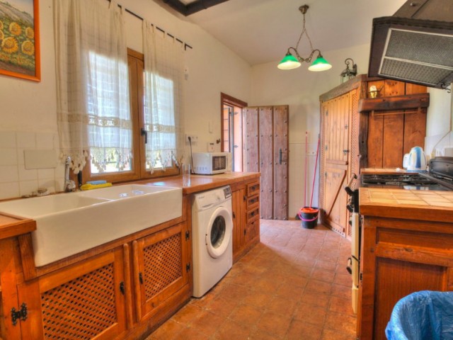 4 Makuuhuoneen Huvila Entrerrios