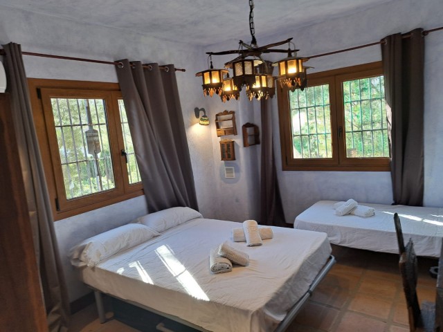 4 Makuuhuoneen Huvila Entrerrios