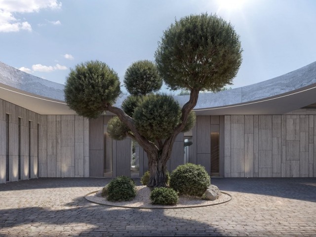 8 Schlafzimmer Villa in Sotogrande