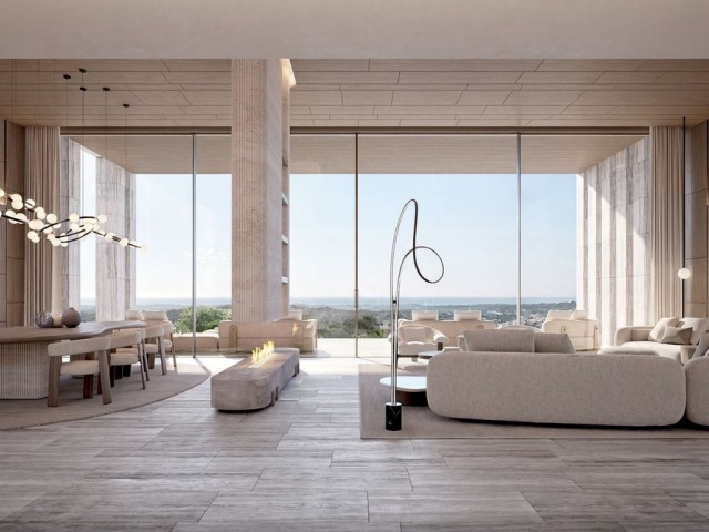 8 Schlafzimmer Villa in Sotogrande