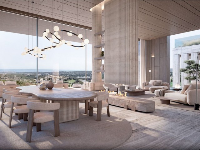 8 Schlafzimmer Villa in Sotogrande