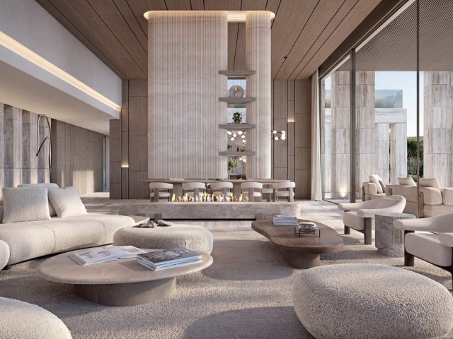 8 Schlafzimmer Villa in Sotogrande