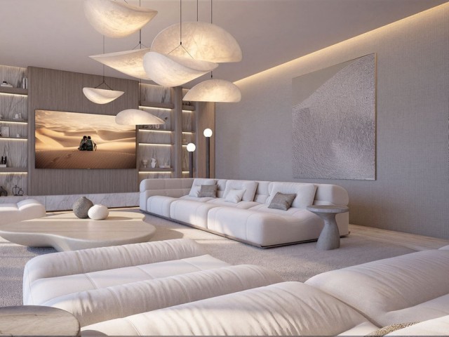 8 Schlafzimmer Villa in Sotogrande