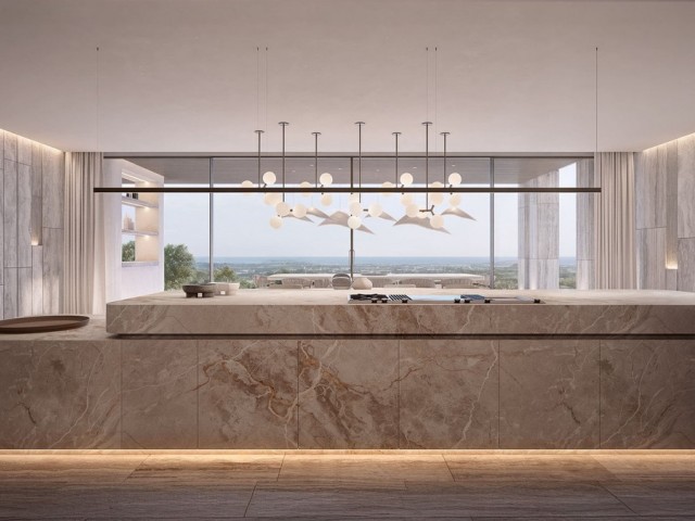 8 Schlafzimmer Villa in Sotogrande