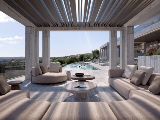 8 Schlafzimmer Villa in Sotogrande