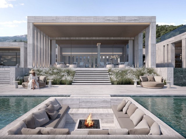 8 Schlafzimmer Villa in Sotogrande