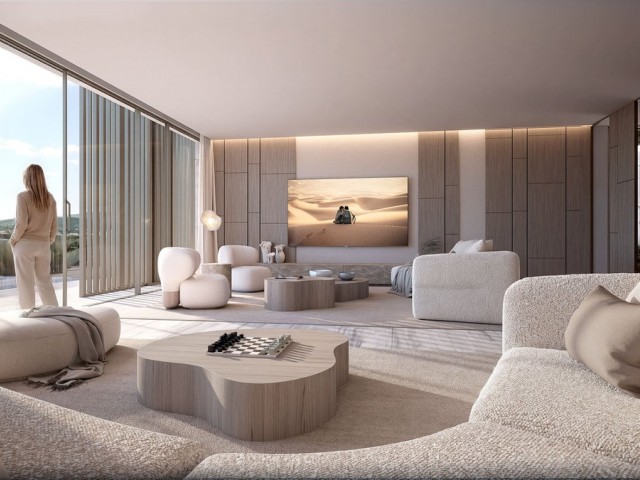 8 Schlafzimmer Villa in Sotogrande