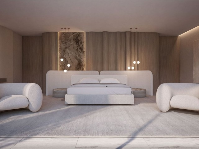 8 Schlafzimmer Villa in Sotogrande