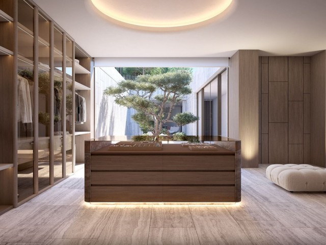 8 Schlafzimmer Villa in Sotogrande