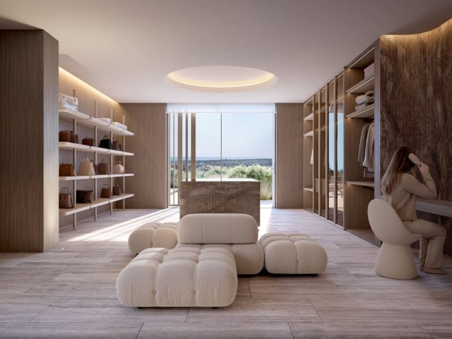 8 Schlafzimmer Villa in Sotogrande