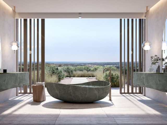 8 Schlafzimmer Villa in Sotogrande