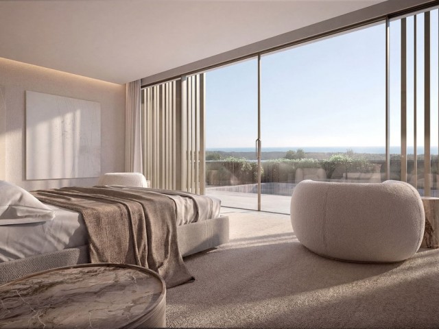 8 Schlafzimmer Villa in Sotogrande