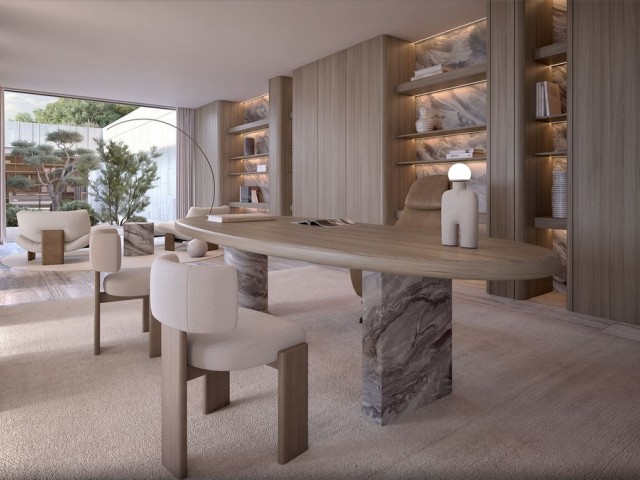 8 Schlafzimmer Villa in Sotogrande