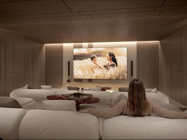 8 Schlafzimmer Villa in Sotogrande