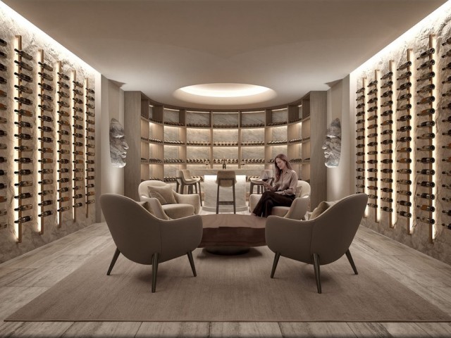 8 Schlafzimmer Villa in Sotogrande