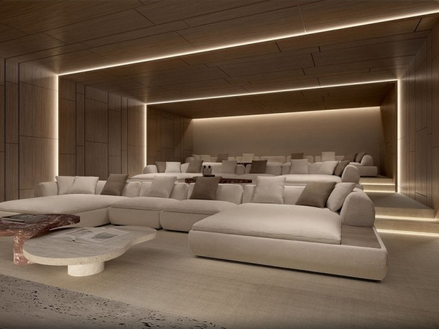 8 Schlafzimmer Villa in Sotogrande