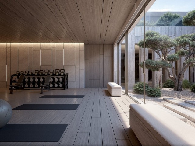 8 Schlafzimmer Villa in Sotogrande