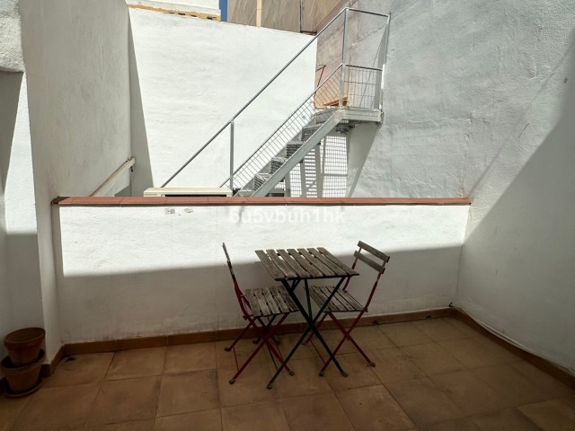 Lägenhet, Málaga