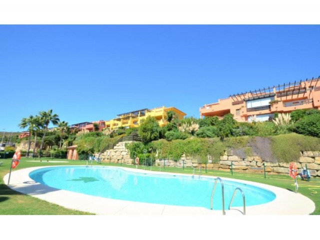 3 Bedrooms Apartment in Casares