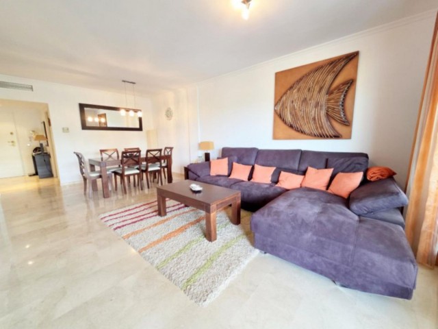 3 Bedrooms Apartment in Casares