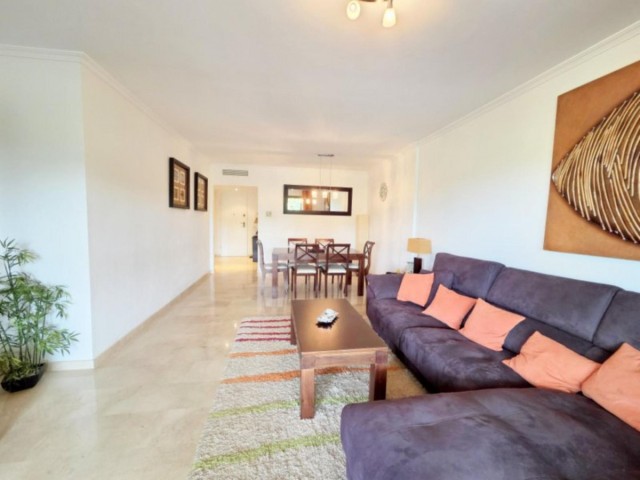 3 Bedrooms Apartment in Casares