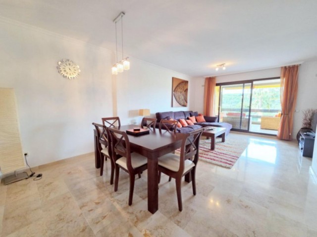 3 Bedrooms Apartment in Casares