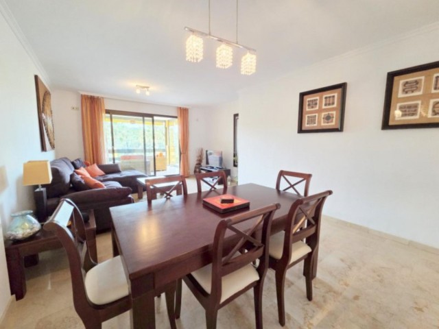 3 Bedrooms Apartment in Casares