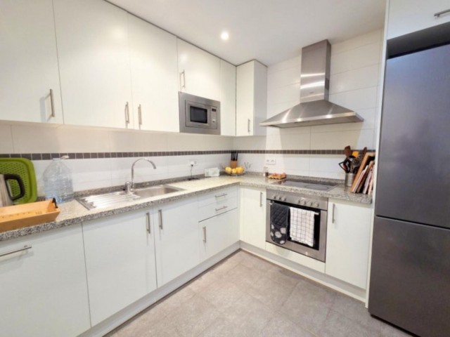 3 Bedrooms Apartment in Casares
