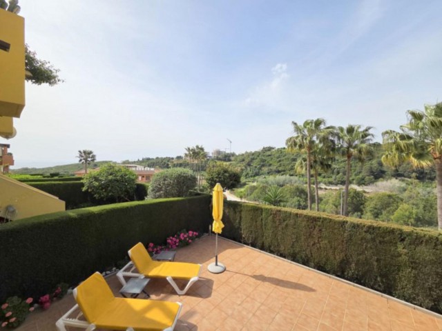 3 Bedrooms Apartment in Casares