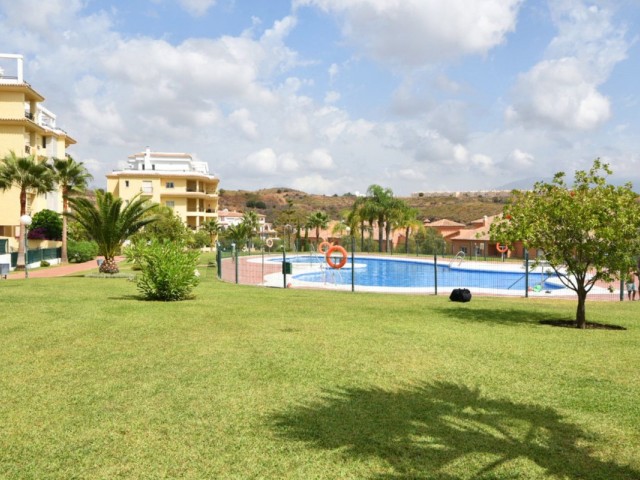 Takvåning i La Cala de Mijas