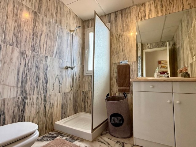 Takvåning i La Cala de Mijas