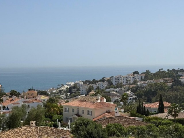 Takvåning i La Cala de Mijas