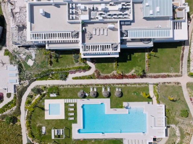 2 Makuuhuoneen Huoneisto Estepona