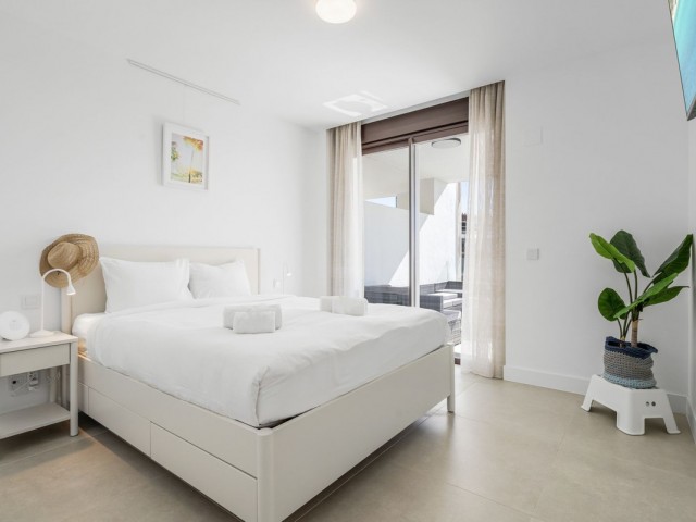 3 Schlafzimmer Apartment in Fuengirola