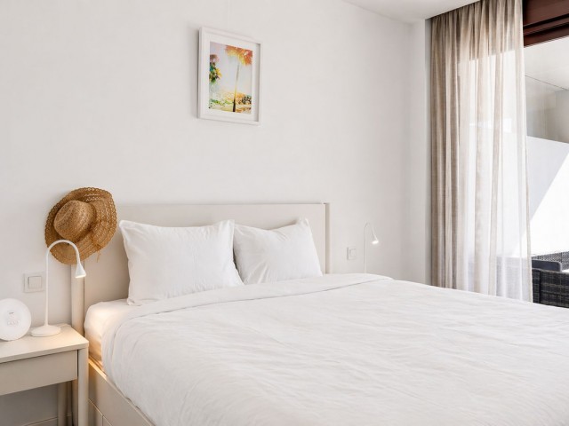 3 Schlafzimmer Apartment in Fuengirola