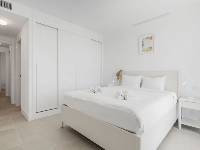 3 Schlafzimmer Apartment in Fuengirola