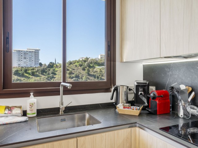 3 Schlafzimmer Apartment in Fuengirola