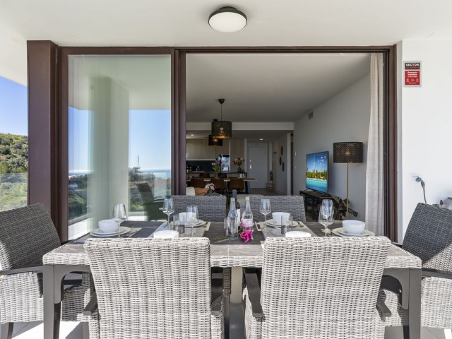 3 Schlafzimmer Apartment in Fuengirola