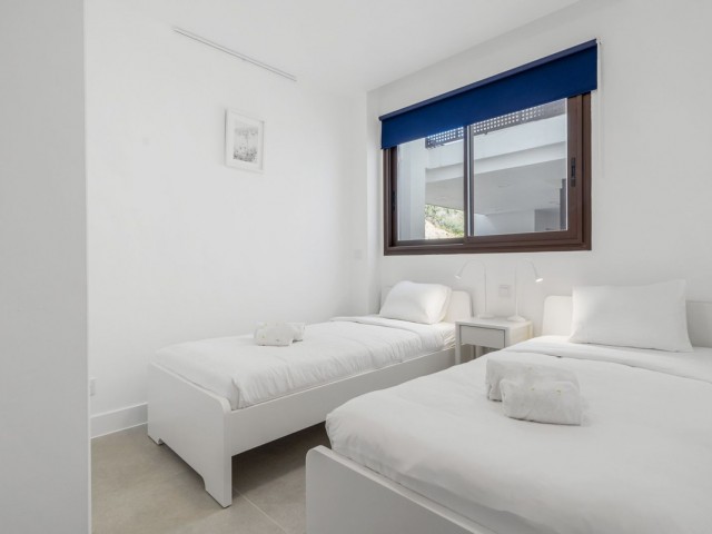 3 Schlafzimmer Apartment in Fuengirola