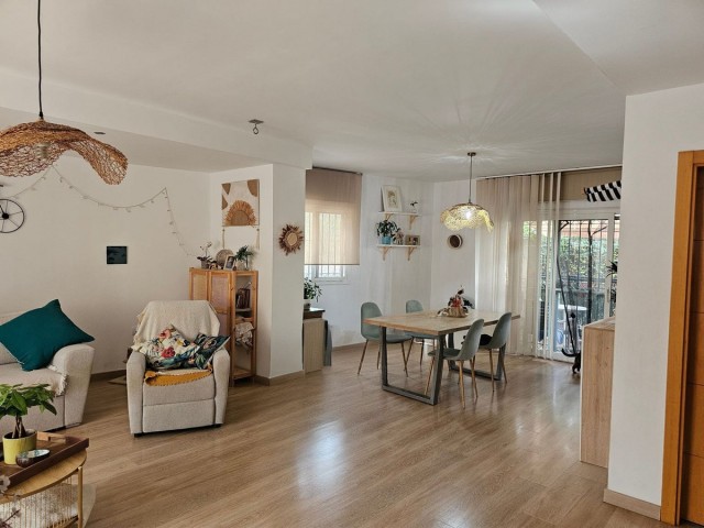 3 Makuuhuoneen Rivitalo Alhaurín de la Torre