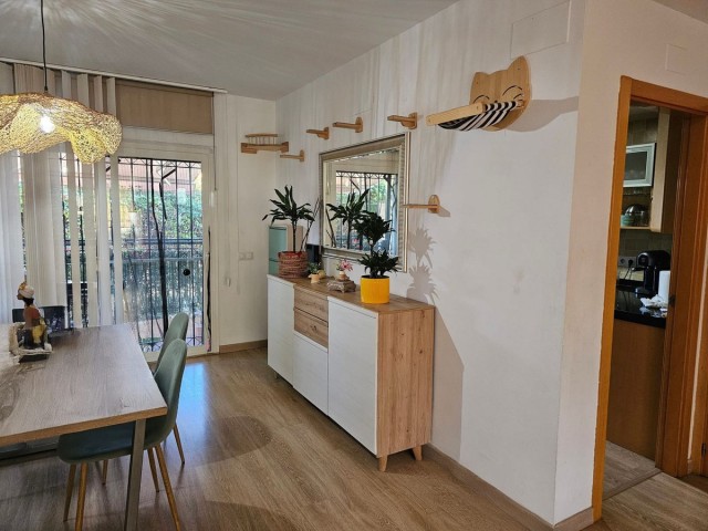 3 Makuuhuoneen Rivitalo Alhaurín de la Torre